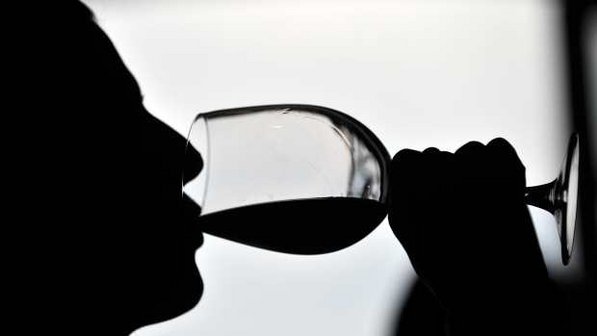 Beneficios do vinho